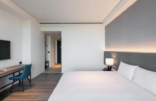 Anping Hotel | Formosa Yacht Resort