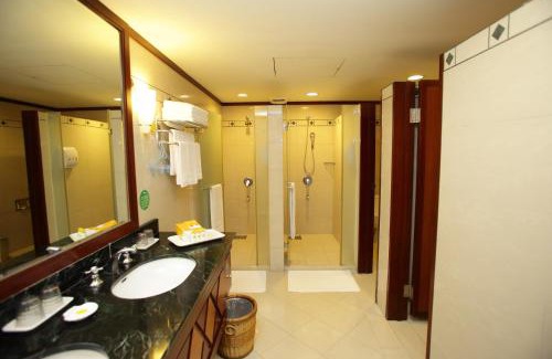 Taitung Hotel | Formosan Naruwan Hotel