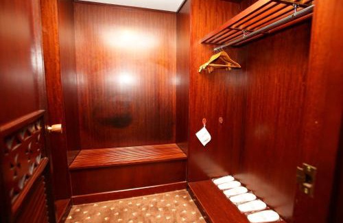 Taitung Hotel | Formosan Naruwan Hotel