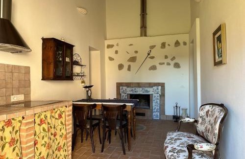 Montepulciano Apartment | Fornace del Conte