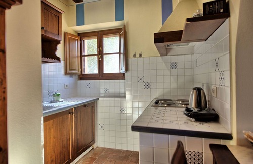 Castelnuovo Berardenga Apartment | Fornacino - Fornacino 4
