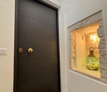 Putignano Apartment | Forno Mongelli 2.0
