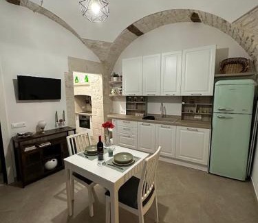 Putignano Apartment | Forno Mongelli 2.0