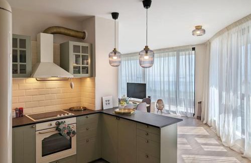 Burgas Apartment | Foros Apartment