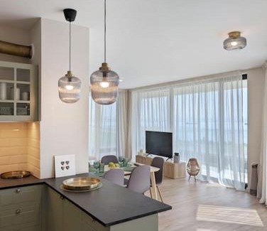 Burgas Apartment | Foros Apartment