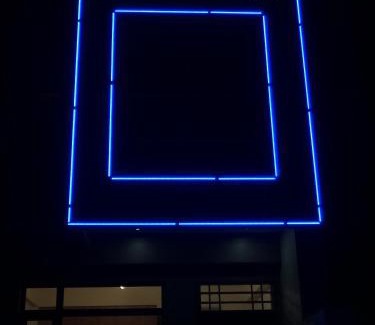 Ji'an House | Forrest Cafe Villa