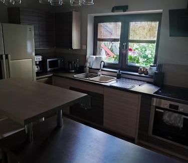 gmina Wodowice House | FORREST DOM w LESIE