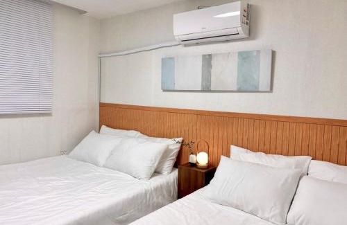 Dongdaemun Apartment | ForRest house,동대문,종로,성수,청량리역,서울시립대 앞