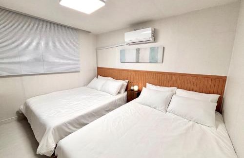 Dongdaemun Apartment | ForRest house,동대문,종로,성수,청량리역,서울시립대 앞