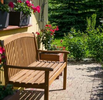 Myslenice House | ForRest House Jacuzzi & Sauna