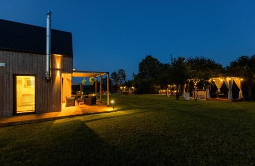Elk House | Forrest Houses Bartosze