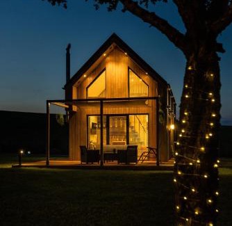 Elk House | Forrest Houses Bartosze