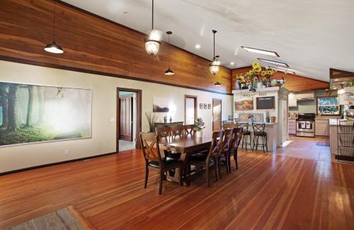 Fort Bragg House | Fort Bragg Farmhouse
