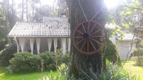 gmina Wieliszew House | Fort Janowek