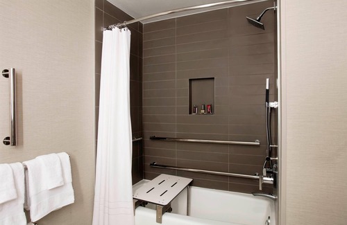 Coral Springs Hotel | Fort Lauderdale Marriott Coral Springs Hotel & Convention Center