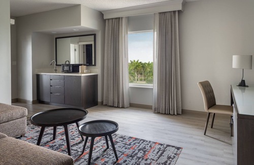 Coral Springs Hotel | Fort Lauderdale Marriott Coral Springs Hotel & Convention Center