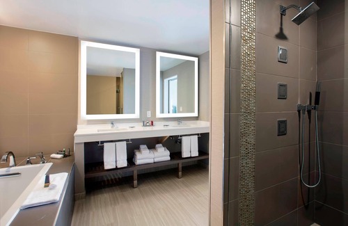 Coral Springs Hotel | Fort Lauderdale Marriott Coral Springs Hotel & Convention Center