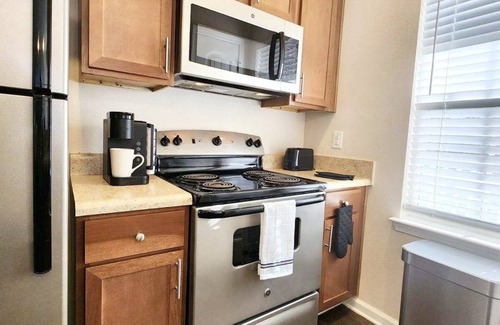 Fort Mill Apartment | Fort Mill — 7 Day Minimum Stay