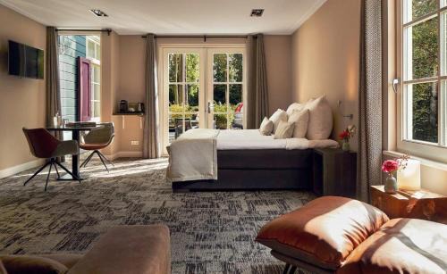 Zuidoostbeemster Hotel | Fort Resort Beemster