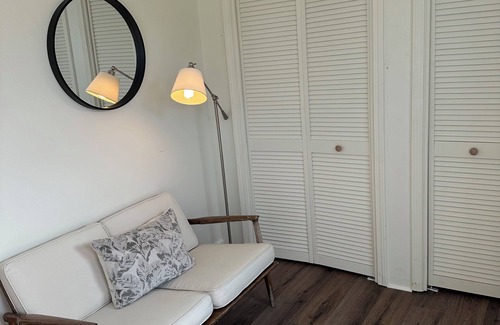 Fort Walton Beach House | Fort Walton Beach Boat House- Bring your Boat! Minutes from Crab Island by Boat!