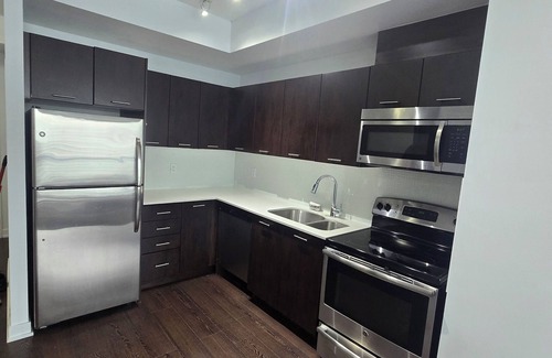 Niagara Condo | Fort york and Bathurst condo