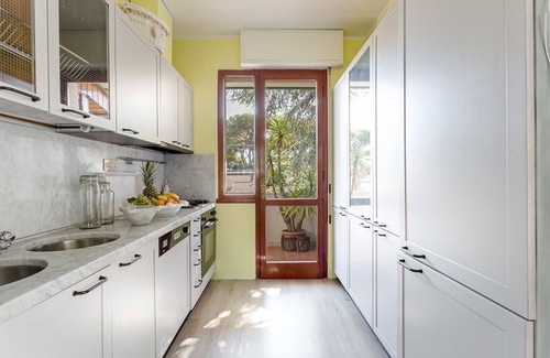 Forte dei Marmi Villa | FORTE DEI MARMI House 150 metres from the Beach