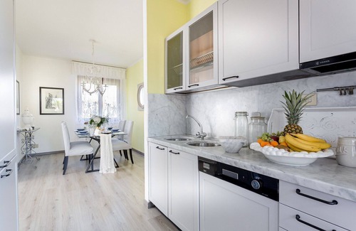 Forte dei Marmi Villa | FORTE DEI MARMI House 150 metres from the Beach