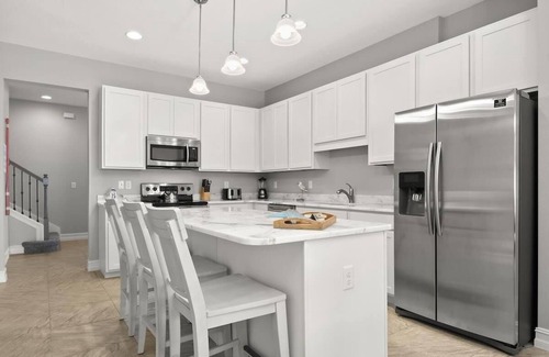 Indian Harbour Beach House | Fortebello Beachside 156