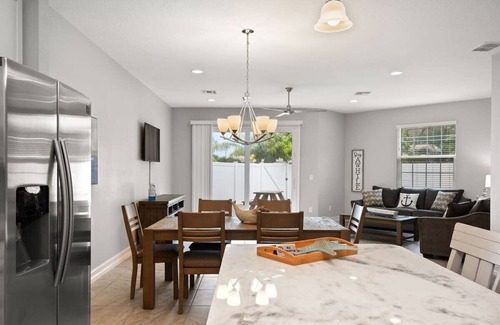Indian Harbour Beach House | Fortebello Beachside 156