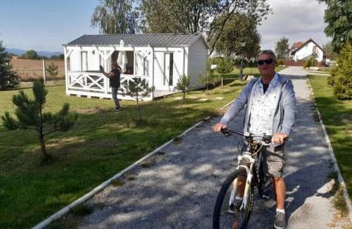 Grodziszcze Other | Forteca, słoneczne domki rekreacyjne