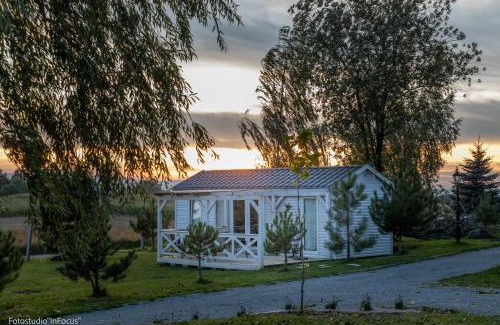 Grodziszcze Other | Forteca, słoneczne domki rekreacyjne