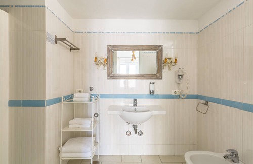 Marina Grande Bed & Breakfast | Fortino Bed & Breakfast