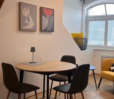 Strakonice Apartment | Forton Decco Apartments
