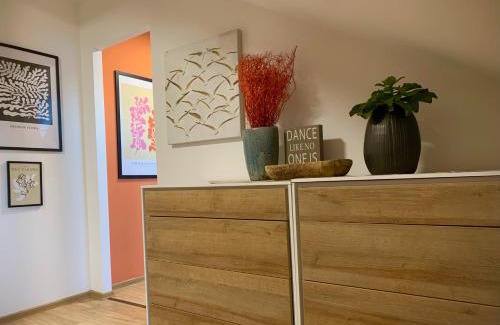 Strakonice Apartment | Forton Decco Apartments