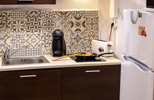 Xativa House | Fortress Jacuzzi Suites