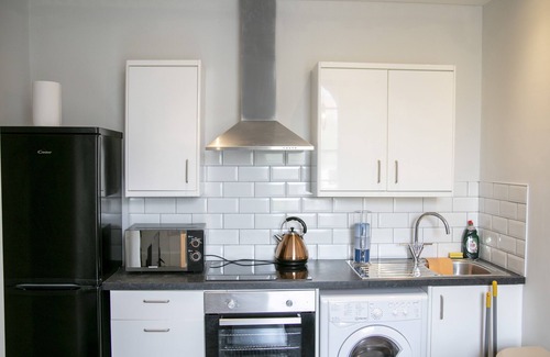 Sunderland City Centre Apartment | FORTUNAE BOUTIQUE APARTMENT BY FANG