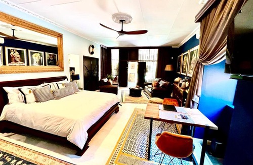 Polokwane House | Forty 4 On Hoog