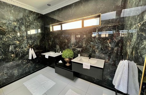 Polokwane House | Forty 4 On Hoog