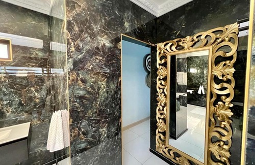 Polokwane House | Forty 4 On Hoog