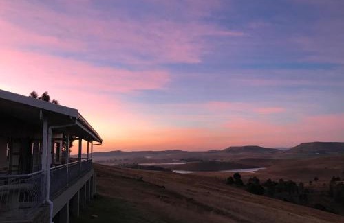 Mpofana House | Forty Winks