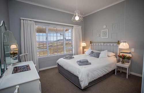 Mpofana House | Forty Winks