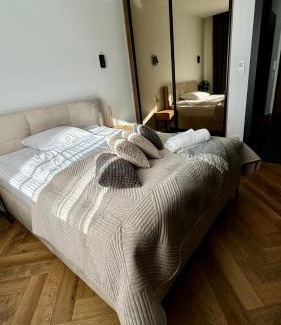 Stare Podgorze Apartment | Forum Apartment