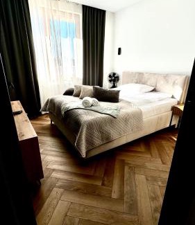 Stare Podgorze Apartment | Forum Apartment