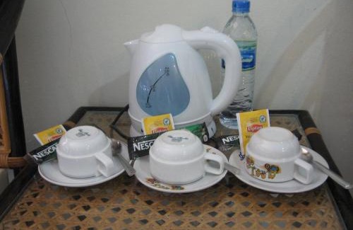 Downtown Krabi Hotel | Forum House Hotel Krabi