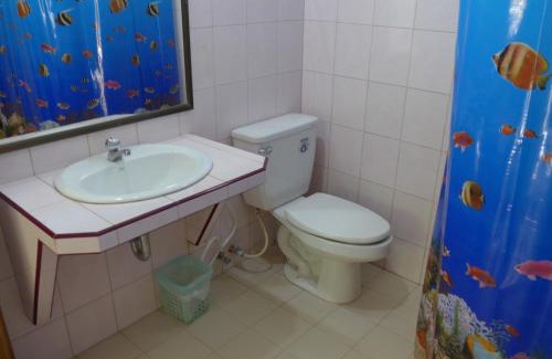 Downtown Krabi Hotel | Forum House Hotel Krabi