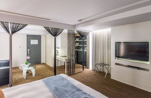 Nangang Hotel | Forward Hotel Nangang