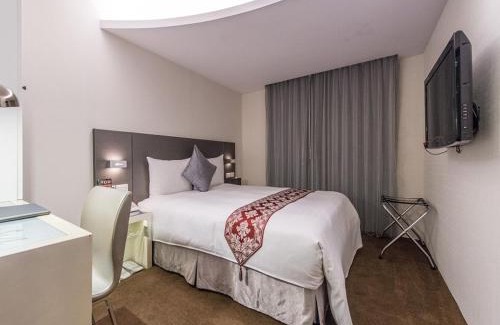 Nangang Hotel | Forward Hotel Taipei Nangang