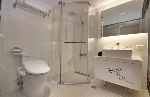 Nangang Hotel | Forward Hotel Taipei Nangang