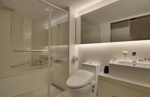 Nangang Hotel | Forward Hotel Taipei Nangang