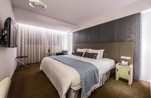 Nangang Hotel | Forward Hotel Taipei Nangang